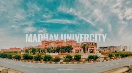 Madhav University: Pioneering Education and Regional Development in Rajasthan’s Tribal Belt
