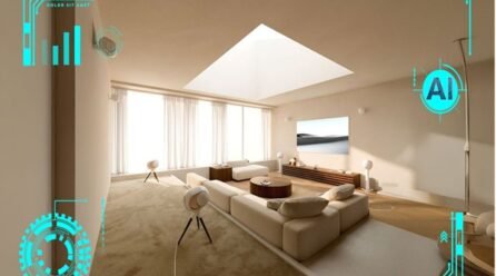 Ooberpad Brings Smart Sound to Your Home with Advanced AI Audio Technology