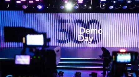 Sber welcomes entries to international seed accelerator Sber500