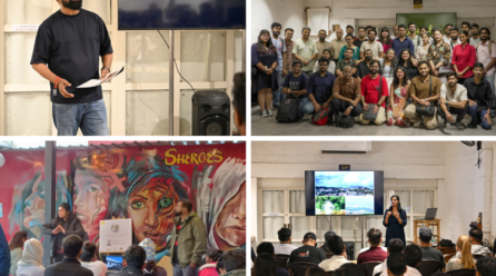 Astitva Photo Reflects on a Year of Community, Dialogue, and Growth & Announces its next PhotoConnect session on Filmmaking on 14th March 2026