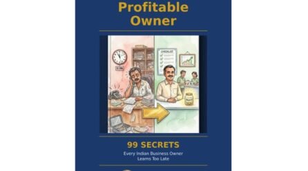 Chennai-Based Business Mentor MDSR Magesh Publishes Book Distilling 21 Years of SME Growth Strategies