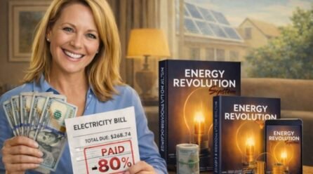 Energy Revolution System: Complete Review of the DIY Power Generator and Its Claims
