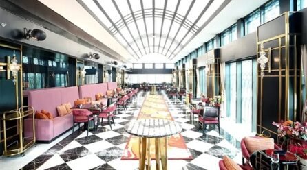 Fairmont Hotels Mumbai Ushers in a New Era of Luxury Hospitality with Actis Technologies AV Solutions