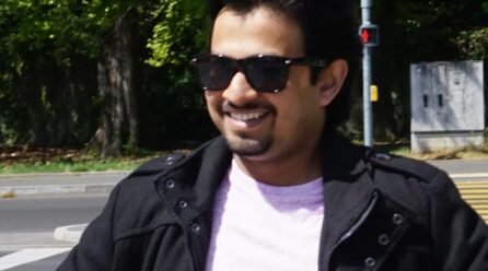 A=AA Kannada Short Film Shot in Netherlands by Goutham Kanade to Release on Ugadi 2026