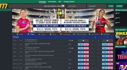 How to Get Your Online Cricket Betting ID for IPL 2026