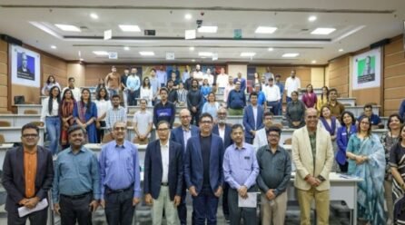 IIM Mumbai and IISM launch Postgraduate Diploma in Sports Management