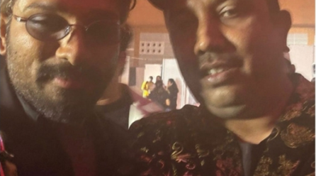 Kaleem Pasha (Kamal): A Visionary Artist, Writer, and Cultural Innovator