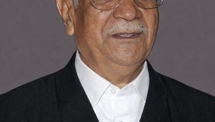 Patna High Court Senior Advocate Awadh Bihari Ojha Passes Away