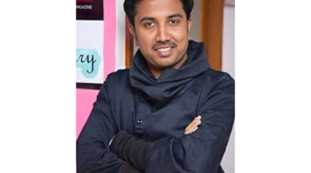 KALEEM PASHA Bags Doctorate Honour, Creates World Record – a Rising Icon from Karnataka