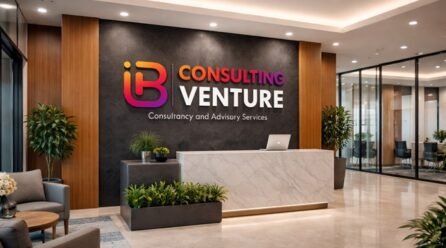 iBluu Consulting Venture Launches a New Strategic Architecture for Global Capital Entering India