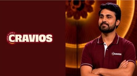 CRAVIOS: The Premium Fast Food Revolution India Has Been Waiting For