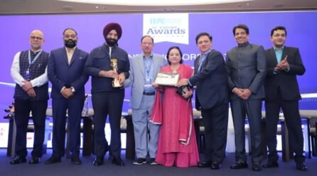 OPAL Engineering Corporation Honoured with The Prestigious 57th National Export Award