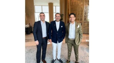 Golden Opportunity For Investors As Global Developers converge at International Property Expo in Delhi