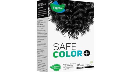 AMA Herbal Group Expands Herbal Hair Colour Portfolio with Vegetal Safe Colour