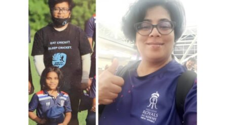 Coach Behind Mumbai’s 13-Year-Old Sensation: Rajasthan Royals Academy USA’s Deepali Rokade Shaping Cricket Stars Across India, USA and Japan