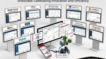 Market Analysis: Top 10 Retail Billing Software in India