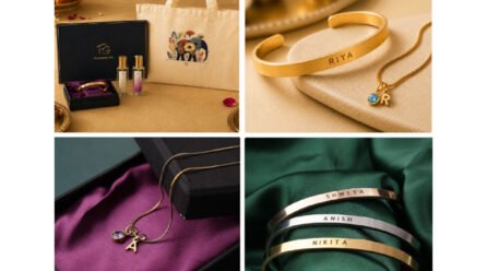 Rakhi Gifts for Sister: Foundation Gift Launches Its Raksha Bandhan 2026 Collection