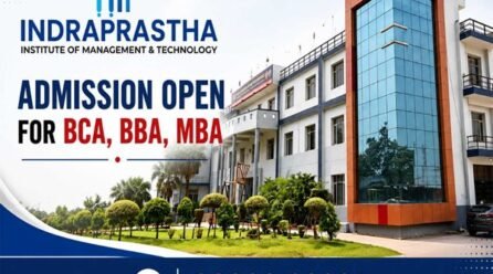 Admissions Open 2026 – 2027: IIMT Rohtak Offers Affordable Professional Education with AI-Integrated Learning