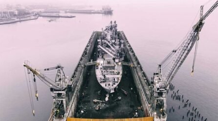 Ocean Master Marine Services LLC Strengthens Oman’s Maritime Sector with Comprehensive Technical and Crewing Solutions