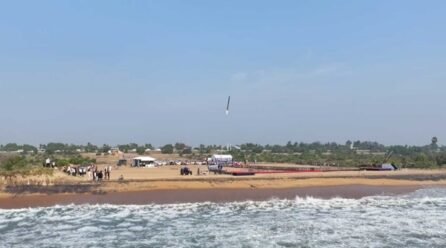 Space Zone India Demonstrates Mid-Air Rocket Engine Restart with RRR-1, Eyes Commercial Expansion After Successful Launch