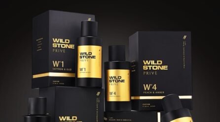 Wild Stone Prive is Here: Meet the New Premium Fragrance Collection